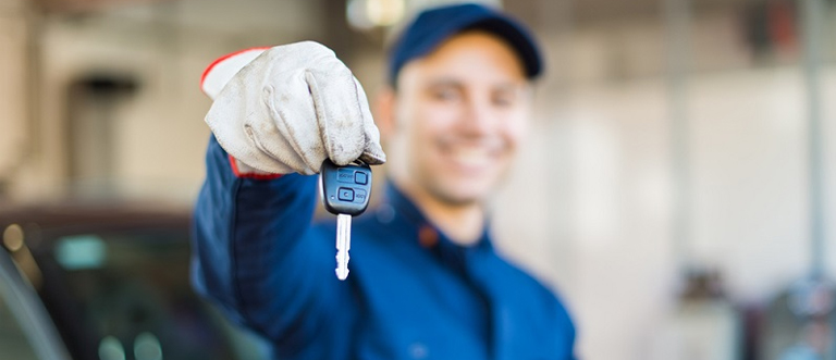 24 hour Mobile locksmith in Baldwin Park