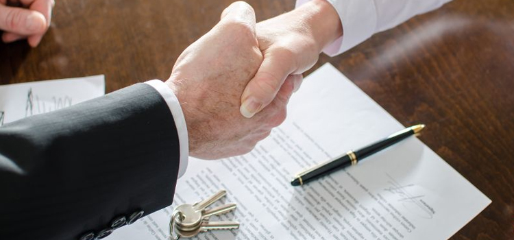 Commercial Eviction Service Baldwin Park