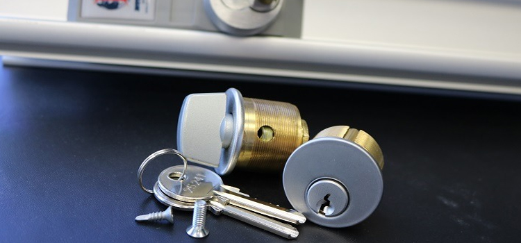 Commercial Lock Installation Baldwin Park