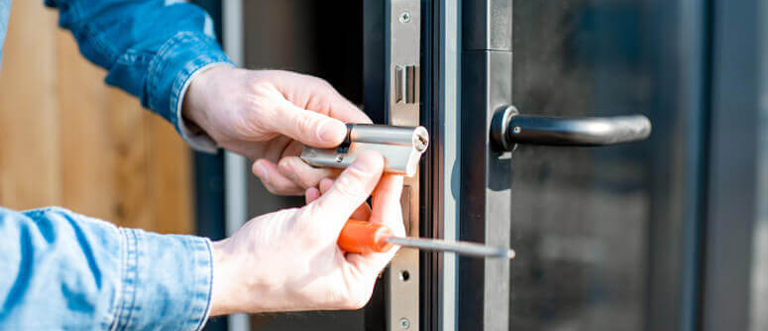 Commercial Locksmith Baldwin Park