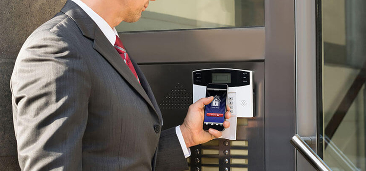 Commercial Office Locksmith Baldwin Park