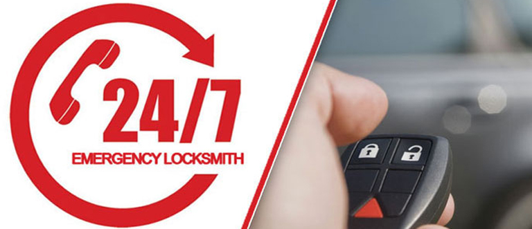 Emergency Locksmith Baldwin Park