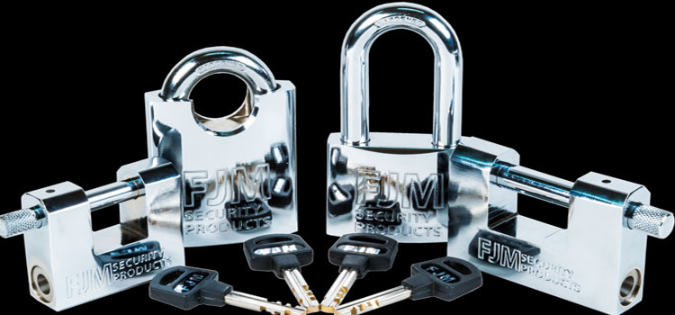 High Security Padlock Baldwin Park