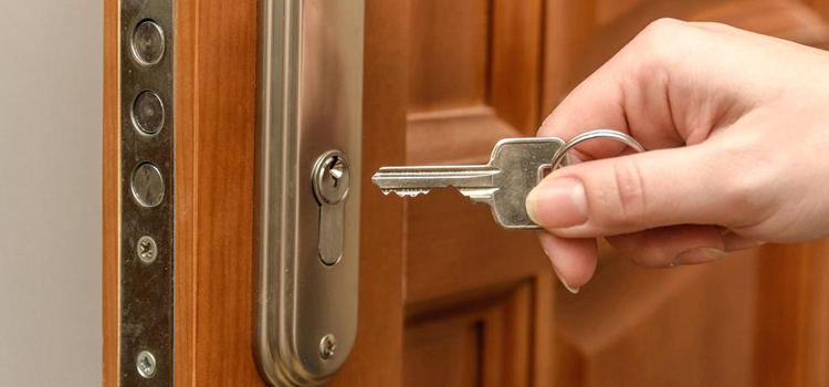 Master Key Door Lock System in Baldwin Park